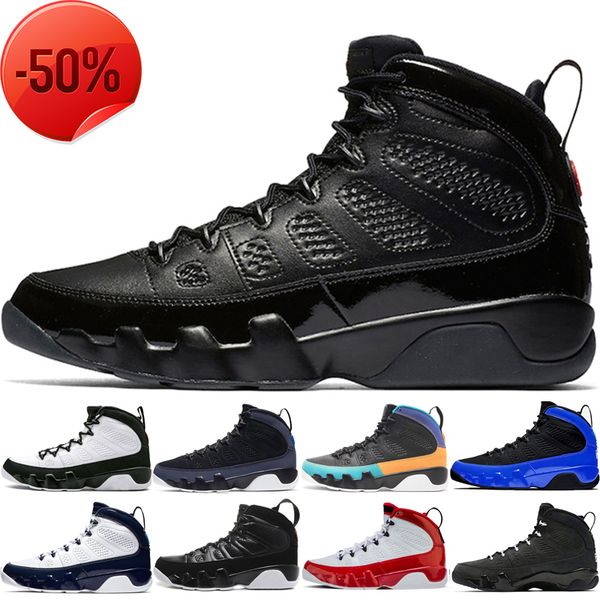 boots 9 9s shoes for mens basketball shoes bred og space jam racer blue dream it do itman black blue sports sneakers
boots 9 9s shoes for mens basketball shoes bred og space jam racer blue dream it do itman black blue sports sneakers