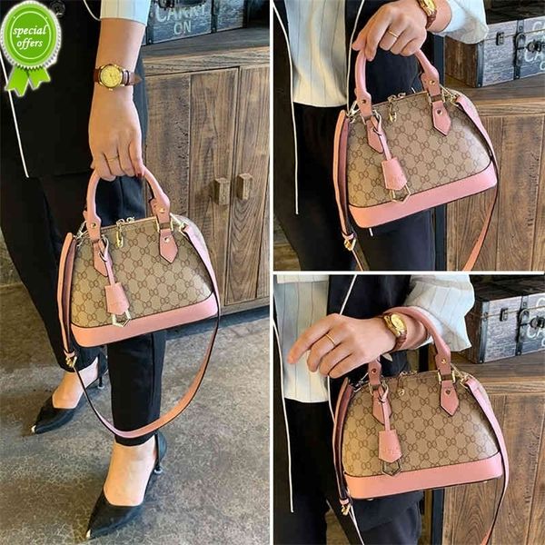 hand bags designer purses ladies handbags factory direct sale purchasing leather one shoulder women's portable
hand bags designer purses ladies handbags factory direct sale purchasing leather one shoulder women's portable