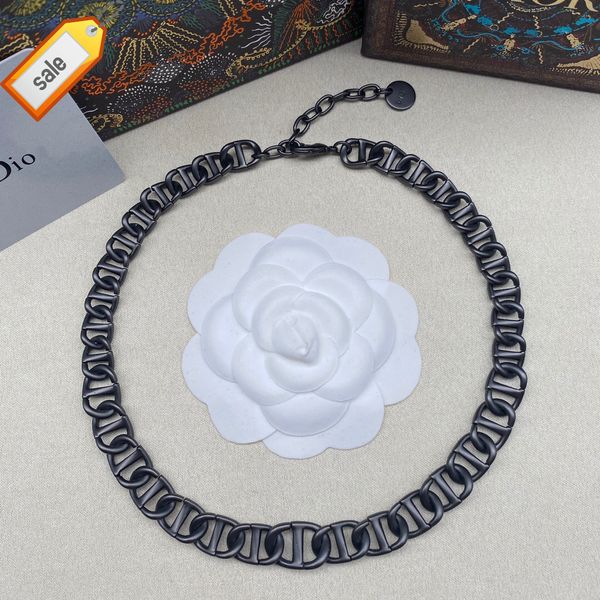 luxury designer necklaces for women dijia /d new black letter cd heavy industry dark punk hip hop personalized, Silver
luxury designer necklaces for women dijia /d new black letter cd heavy industry dark punk hip hop personalized, Silver