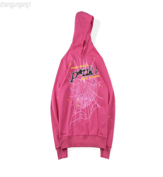 222ss designer spider 555 hoodie vintage luxe fashion hooded pullover red sp5der young thug angel men shoe printing web sweatshirts blazers, Black
222ss designer spider 555 hoodie vintage luxe fashion hooded pullover red sp5der young thug angel men shoe printing web sweatshirts blazers, Black
