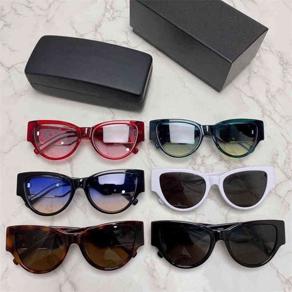 sunglasses personalized oval frame sunglasses women's fashion plate the same ve4398 2rre, White;black
sunglasses personalized oval frame sunglasses women's fashion plate the same ve4398 2rre, White;black