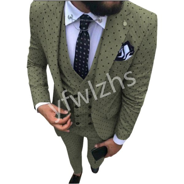 handsome satin groomsmen notch lapel groom tuxedos mens wedding dress man jacket blazer prom dinner suits jacket pants tie vest w971, Black;gray
handsome satin groomsmen notch lapel groom tuxedos mens wedding dress man jacket blazer prom dinner suits jacket pants tie vest w971, Black;gray