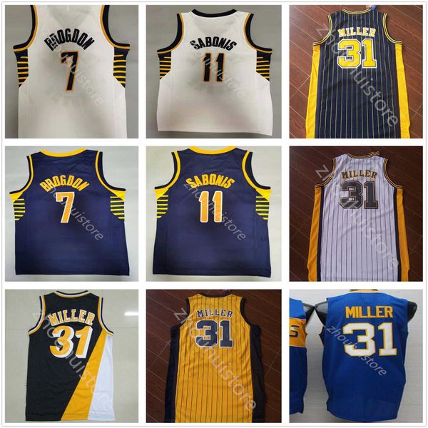 jersey mens malcolm 7 brogdon domantas 11 sabonis basketball jerseys retro throwback reggie 31 miller stitched shirt black yellow white nba&, Black;red
jersey mens malcolm 7 brogdon domantas 11 sabonis basketball jerseys retro throwback reggie 31 miller stitched shirt black yellow white nba&, Black;red