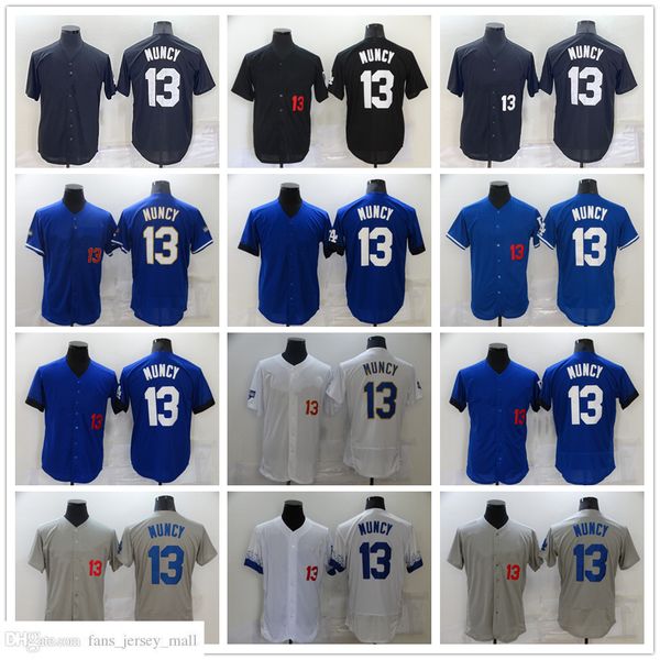 new baseball 13 max muncy jerseys stitched jersey breathable sport blue grey black home away blank men size s-xxxl, Blue;black
new baseball 13 max muncy jerseys stitched jersey breathable sport blue grey black home away blank men size s-xxxl, Blue;black