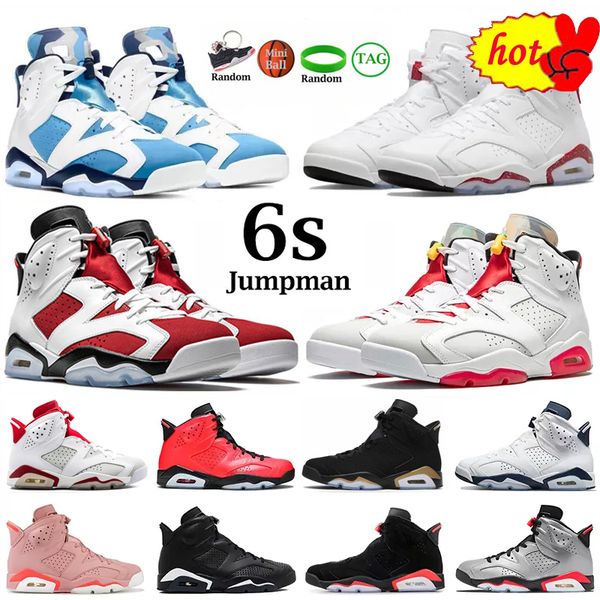boots men women 6s jumpman basketball shoes mens sneaker 6 red oreo unc white midnight navy british khaki olive black cat bred tinker sports
boots men women 6s jumpman basketball shoes mens sneaker 6 red oreo unc white midnight navy british khaki olive black cat bred tinker sports