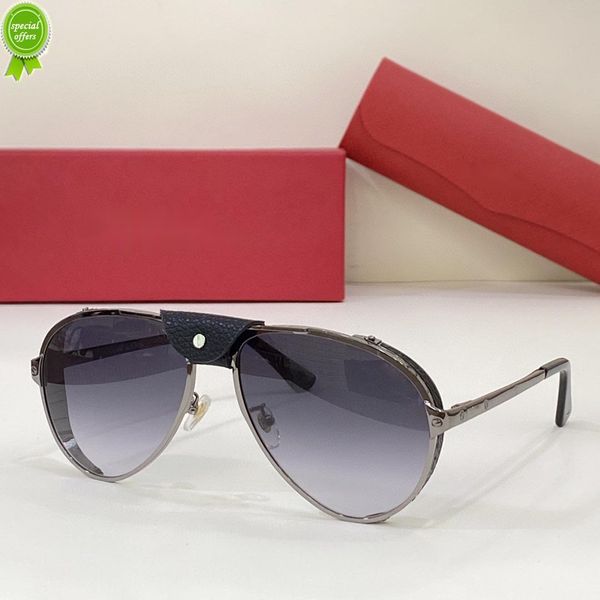 sunglasses mens designer brands sunglass for women men 0296s style anti-ultraviolet retro square frame fashion eyeglass random, White;black
sunglasses mens designer brands sunglass for women men 0296s style anti-ultraviolet retro square frame fashion eyeglass random, White;black