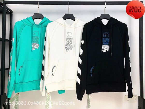 designer hoodies 2020 spring and autumn new off shoulder hem stitching 3d three dimensional arrow men's and women's uniform batch, Black
designer hoodies 2020 spring and autumn new off shoulder hem stitching 3d three dimensional arrow men's and women's uniform batch, Black