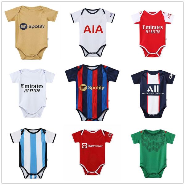 2022 2023 lewandowski sane soccer jersey goretzka psgs baby kit soccer sets rashford kids suit boys child football shirts 22 23 smith rowe p, Black;yellow
2022 2023 lewandowski sane soccer jersey goretzka psgs baby kit soccer sets rashford kids suit boys child football shirts 22 23 smith rowe p, Black;yellow