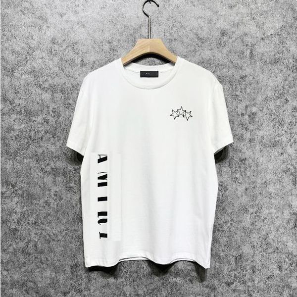 fashion men's t-shirt fashion designer women's polo shirt 100% cotton t high street business casual loose breathable quick dry asi, White;black
fashion men's t-shirt fashion designer women's polo shirt 100% cotton t high street business casual loose breathable quick dry asi, White;black