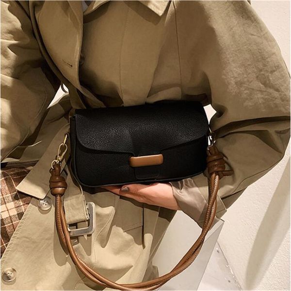 famous womens evening bags designer shoulder bags luxury monochrome fashion leather bag black lady chain purse handbag crossbody totes
famous womens evening bags designer shoulder bags luxury monochrome fashion leather bag black lady chain purse handbag crossbody totes