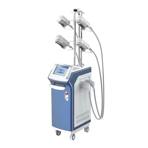 new cryolipolysis slimming fat ing body sculpturing machine 5 handles criolipolisis vacuum therapy weight loss beauty equipment
new cryolipolysis slimming fat ing body sculpturing machine 5 handles criolipolisis vacuum therapy weight loss beauty equipment