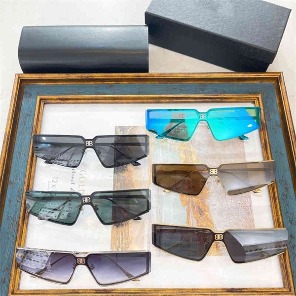 sunglasses family b's cat's eye men's and women's fashion the same sunglasses bb02 y3, White;black
sunglasses family b's cat's eye men's and women's fashion the same sunglasses bb02 y3, White;black