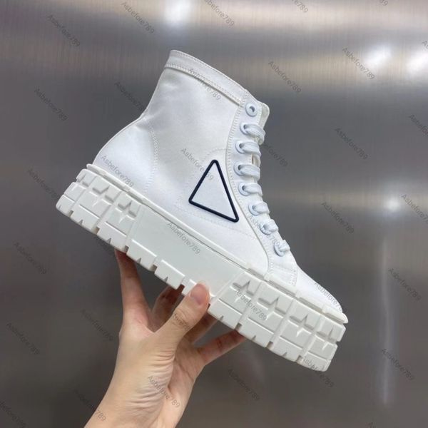 luxury brand boots women's p home triangle lace-up platform trifle high r casual shoes for women fashion trend tall biscuit ankle short, Black
luxury brand boots women's p home triangle lace-up platform trifle high r casual shoes for women fashion trend tall biscuit ankle short, Black