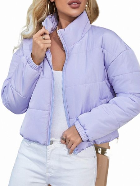 women's down & parkas drop shoulder slant pockets puffer coat j2ev#, Black
women's down & parkas drop shoulder slant pockets puffer coat j2ev#, Black