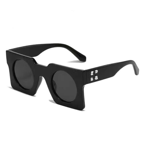 sunglasses off fashion x designer vintage men women sun glasses goggle beach adumbral, White;black
sunglasses off fashion x designer vintage men women sun glasses goggle beach adumbral, White;black