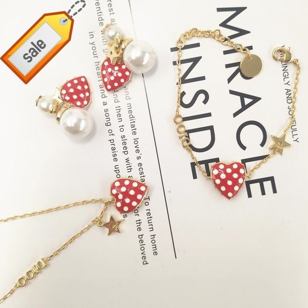 luxury designer necklaces for women d home / 20 new tanabata valentine's day love suit necklace bracelet earrings women's high edi, Silver
luxury designer necklaces for women d home / 20 new tanabata valentine's day love suit necklace bracelet earrings women's high edi, Silver