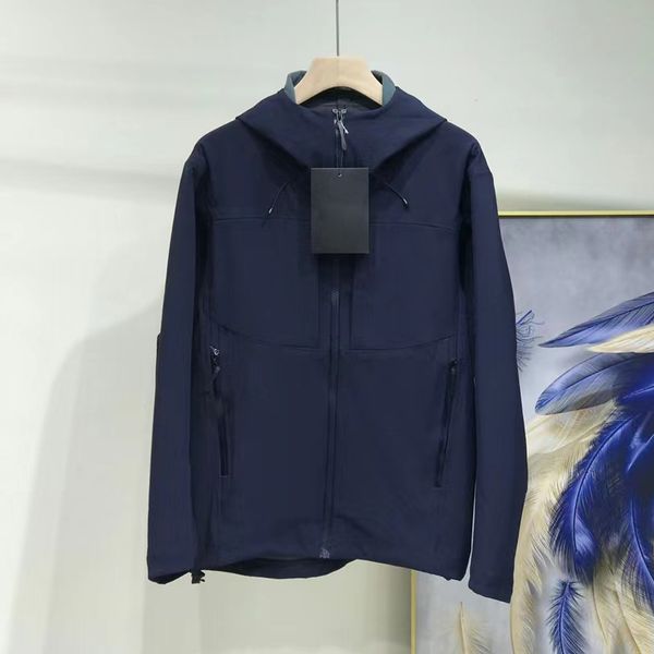 mens jackets designer jacket winter outwear men coat hoody windbreak tech fleeces zip up hoodies pockets windproof waterproof breathable men, Black;brown
mens jackets designer jacket winter outwear men coat hoody windbreak tech fleeces zip up hoodies pockets windproof waterproof breathable men, Black;brown