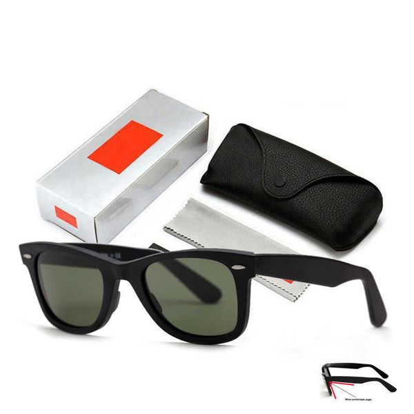 glasses women men wayfarer sunglasses glass lens angle ray sun glasses driving feminin shades gafas de sol gafas uv400 2140g ban, White;black
glasses women men wayfarer sunglasses glass lens angle ray sun glasses driving feminin shades gafas de sol gafas uv400 2140g ban, White;black
