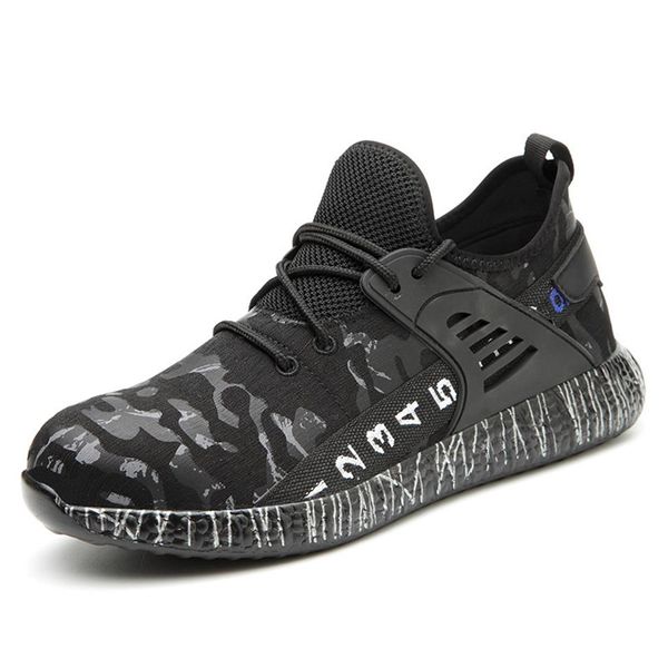 air mesh men's safety shoes big size steel toe puncture-proof work sneakers indestructible work boot 5#20 20d503207, Black;brown
air mesh men's safety shoes big size steel toe puncture-proof work sneakers indestructible work boot 5#20 20d503207, Black;brown