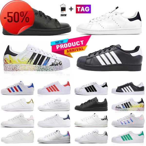 casual shoes boots 2022 classic men stan smith running shoes sport shoe sneakers triple white black green blue red pink original platform de
casual shoes boots 2022 classic men stan smith running shoes sport shoe sneakers triple white black green blue red pink original platform de