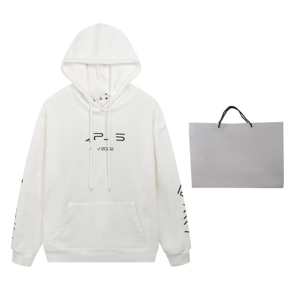 casual men's hoodies & sweatshirts balencaigaity classic winter wrinkle resistant embroidered letters fashion long sleeves e-17, Black
casual men's hoodies & sweatshirts balencaigaity classic winter wrinkle resistant embroidered letters fashion long sleeves e-17, Black