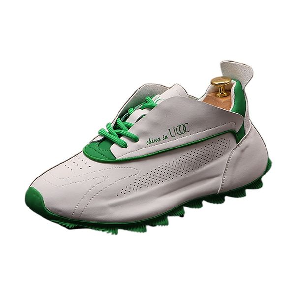 spring autumn lace up wedding dress party shoes fashion breathable vulcanized casual sneakers non-slip thick bottom business leisure driving, Black
spring autumn lace up wedding dress party shoes fashion breathable vulcanized casual sneakers non-slip thick bottom business leisure driving, Black