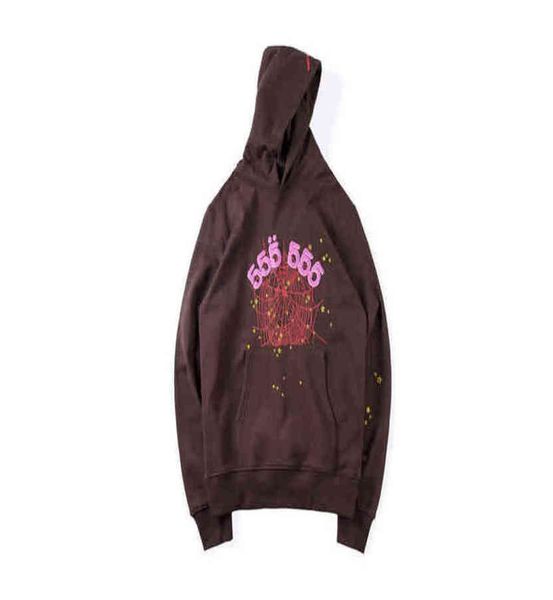 222ss designer spider 555 hoodie hip hop kanyes style sp5der plush jacket hooded sweater sweatshirt men's and women's fashion xl, Black
222ss designer spider 555 hoodie hip hop kanyes style sp5der plush jacket hooded sweater sweatshirt men's and women's fashion xl, Black