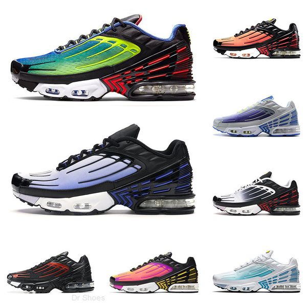 2020 tn plus 3 men women running shoes trainers crimson red hyper blue hyper violet purple nebula triple black mens sports sneakers
2020 tn plus 3 men women running shoes trainers crimson red hyper blue hyper violet purple nebula triple black mens sports sneakers