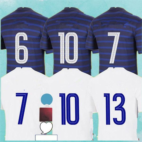 college wearmaillots de foot mbappe soccer jersey giroud griezmann kante pogba 2021 home away 20 21 football shirt men, Black
college wearmaillots de foot mbappe soccer jersey giroud griezmann kante pogba 2021 home away 20 21 football shirt men, Black