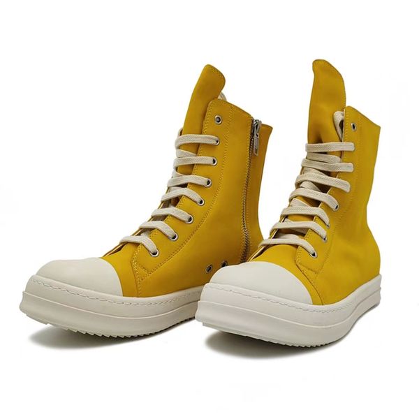 ro01 fashion boots men and women niche high brand long boots men's delicate embroidery sheep's head platform raised board short bo, Black
ro01 fashion boots men and women niche high brand long boots men's delicate embroidery sheep's head platform raised board short bo, Black
