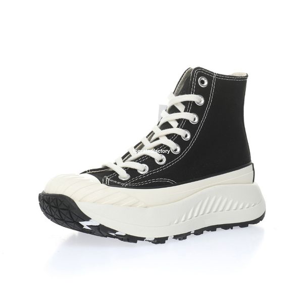at-cx vintage black canvas black chunky shoes for men platform skates boot mens platforms skate boots women casual shoe womens sneakers a016, White;red
at-cx vintage black canvas black chunky shoes for men platform skates boot mens platforms skate boots women casual shoe womens sneakers a016, White;red