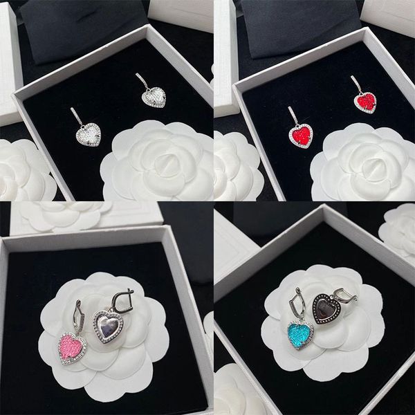 design heart charm love designer earrings brandjewelry8 earring designer for women mymiss luxury earing luxurious jewelry cjeweler whole wit, Golden
design heart charm love designer earrings brandjewelry8 earring designer for women mymiss luxury earing luxurious jewelry cjeweler whole wit, Golden