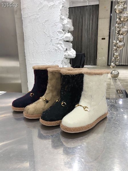 2022 designer women snow boots leather laureate flat casual shoes soft winter warm girls sheepskin brown black shoe plush fur half ankle boo
2022 designer women snow boots leather laureate flat casual shoes soft winter warm girls sheepskin brown black shoe plush fur half ankle boo