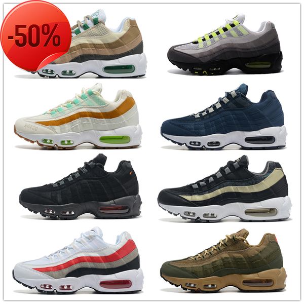 casual shoes boots classic 95 mens running shoes yin yang airs 95s og solar triple black white worldwide seahawks particle grey neon laser f
casual shoes boots classic 95 mens running shoes yin yang airs 95s og solar triple black white worldwide seahawks particle grey neon laser f