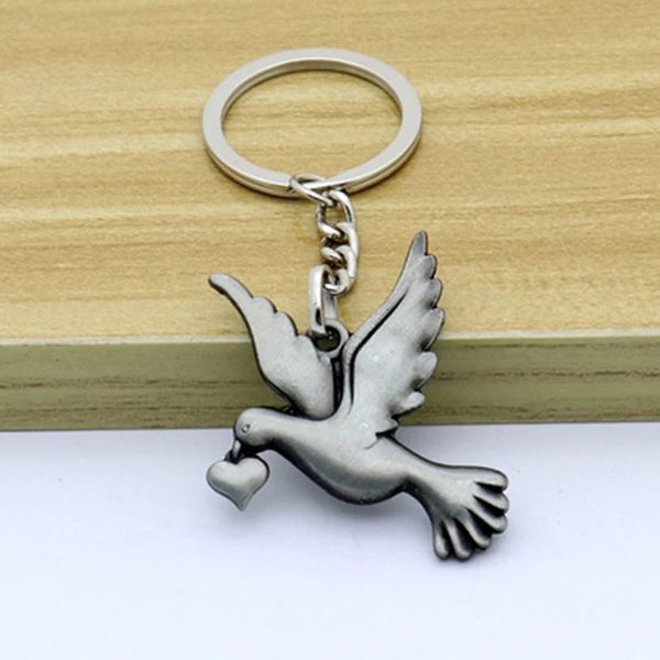 catholic christian religion jesus fashion keychain color preserving cross jewelry necklace exquisite car keychain pendant, Silver
catholic christian religion jesus fashion keychain color preserving cross jewelry necklace exquisite car keychain pendant, Silver