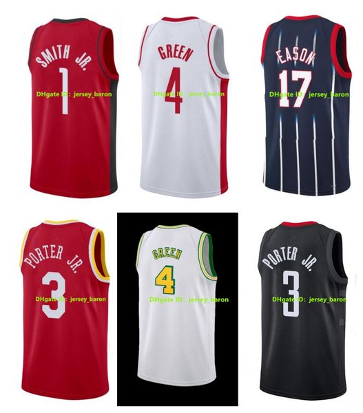 4 jalen green custom basketball jersey houstons jabari smith jr rocket jersey tari eason hakeem 34 olajuwon tyty kevin porter eric gordon al, Black
4 jalen green custom basketball jersey houstons jabari smith jr rocket jersey tari eason hakeem 34 olajuwon tyty kevin porter eric gordon al, Black