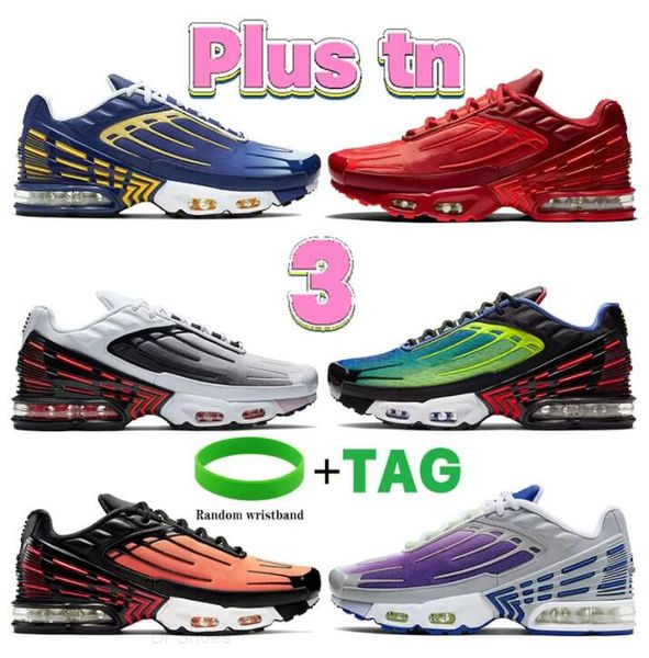 tn plus 3 running shoes black iridescent white track red michigan neon blood orange tiger men designer sneakers women trainers
tn plus 3 running shoes black iridescent white track red michigan neon blood orange tiger men designer sneakers women trainers