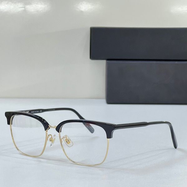 optical eyeglasses for men women retro 0199 style anti-blue light lens plate full frame with box, White;black
optical eyeglasses for men women retro 0199 style anti-blue light lens plate full frame with box, White;black