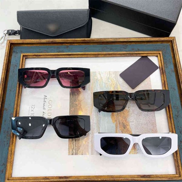 sunglasses p family women's net red same personalized irregular plate sunglasses opr09zs yiz3, White;black
sunglasses p family women's net red same personalized irregular plate sunglasses opr09zs yiz3, White;black