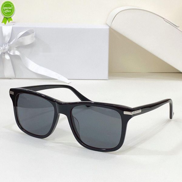 sunglasses mens designer brands sunglass for women men 18ws style anti-ultraviolet retro frame eyeglass random, White;black
sunglasses mens designer brands sunglass for women men 18ws style anti-ultraviolet retro frame eyeglass random, White;black