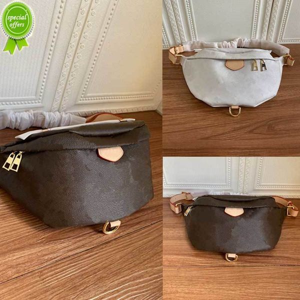 genuine leather handbag shoulder bags purses ladies s waist cht fashion digner wallet msenger belt men women 43644 wallets
genuine leather handbag shoulder bags purses ladies s waist cht fashion digner wallet msenger belt men women 43644 wallets
