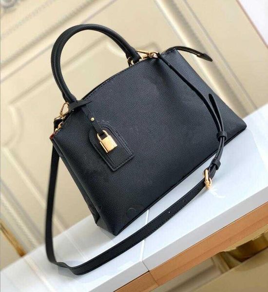 2022 genuine leather shoulder bag louiseity purse designers embossing women handbags viutonity shopping tote messenger bags female satchel w
2022 genuine leather shoulder bag louiseity purse designers embossing women handbags viutonity shopping tote messenger bags female satchel w