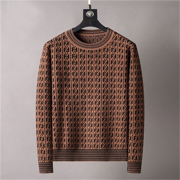 man sweaters designer long sleves knits sweater wool letters budge embroidery fashion hoodies pullover sweatshirt men knit #tc49, White;black
man sweaters designer long sleves knits sweater wool letters budge embroidery fashion hoodies pullover sweatshirt men knit #tc49, White;black