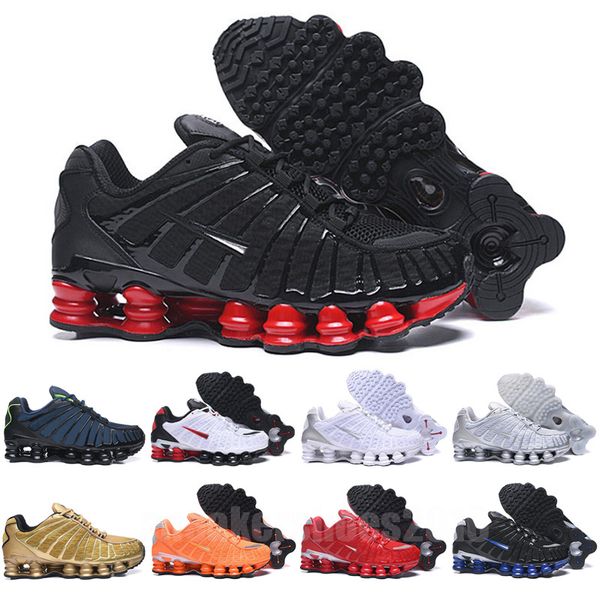 designer shox tl r4 running shoes triple black white silver speed red racer blue copper grey rose pink chrome outdoor sports sneakers chauss
designer shox tl r4 running shoes triple black white silver speed red racer blue copper grey rose pink chrome outdoor sports sneakers chauss