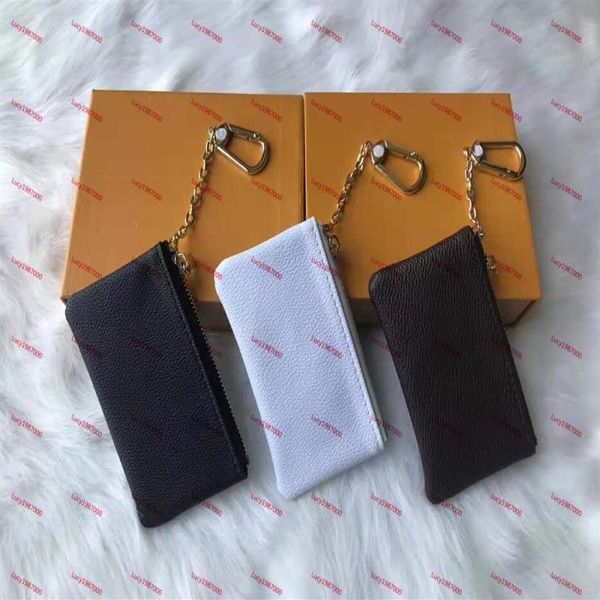 coin purses keys wallets m62650 pochette cles designer fashion womens mens key ring credit card holder coinpurse luxur2265, Red;black
coin purses keys wallets m62650 pochette cles designer fashion womens mens key ring credit card holder coinpurse luxur2265, Red;black