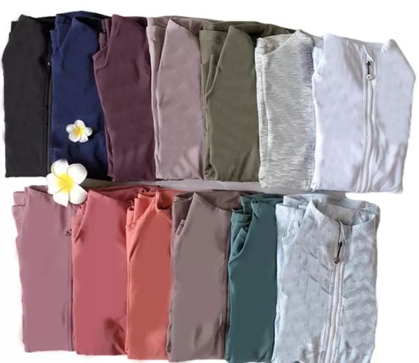 active shirts tees yoga outfits l-78 zipper jacket hooded outfit yoga clothes long sleeve sweatshirts thumb hole training running lu women s
active shirts tees yoga outfits l-78 zipper jacket hooded outfit yoga clothes long sleeve sweatshirts thumb hole training running lu women s