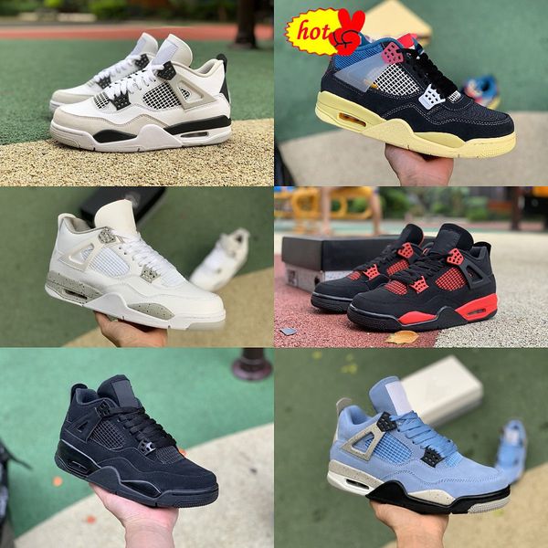 boots designer military black 4 4s basketball shoes jumpman mens women university blue infrared cement cat noir white oreo lightning red ras
boots designer military black 4 4s basketball shoes jumpman mens women university blue infrared cement cat noir white oreo lightning red ras