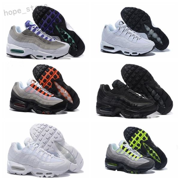 designer 95 og mens runnin shoes 95s gold bred gym red laser fuchsia gradient white blue classic black men sports sneakers a199309i, Black;brown
designer 95 og mens runnin shoes 95s gold bred gym red laser fuchsia gradient white blue classic black men sports sneakers a199309i, Black;brown