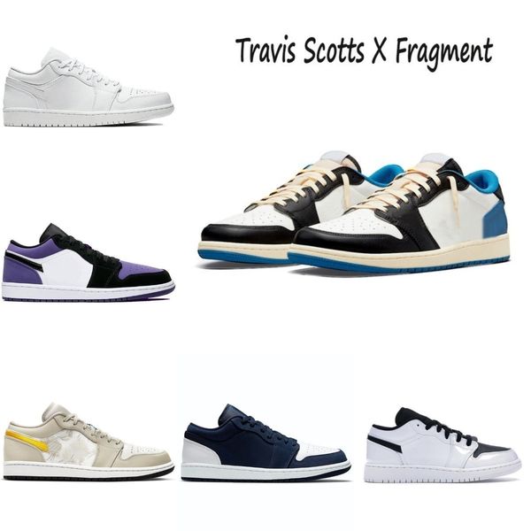 casual shoes jumpman 1s low panda 1 mens basketball shoes court purple white light smoke grey se silver toe fragment designer g01, Black
casual shoes jumpman 1s low panda 1 mens basketball shoes court purple white light smoke grey se silver toe fragment designer g01, Black