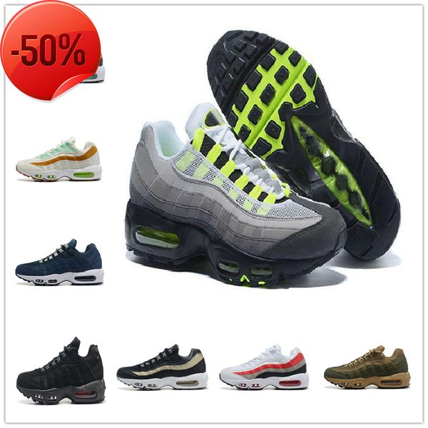 casual shoes boots classic mens 95 airmaxs running shoes greedy 3.0 chaussures 95s air neon triple black white khaki total orange grape safa
casual shoes boots classic mens 95 airmaxs running shoes greedy 3.0 chaussures 95s air neon triple black white khaki total orange grape safa